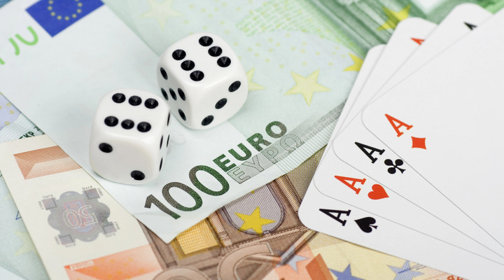  EGBA report: UK gambling market booms as European GGR grows to £103.4bn