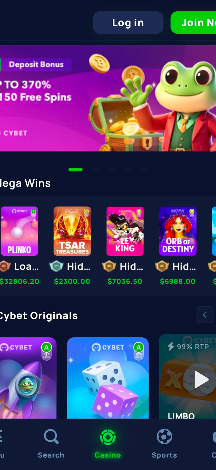 Cybet gallery image 6