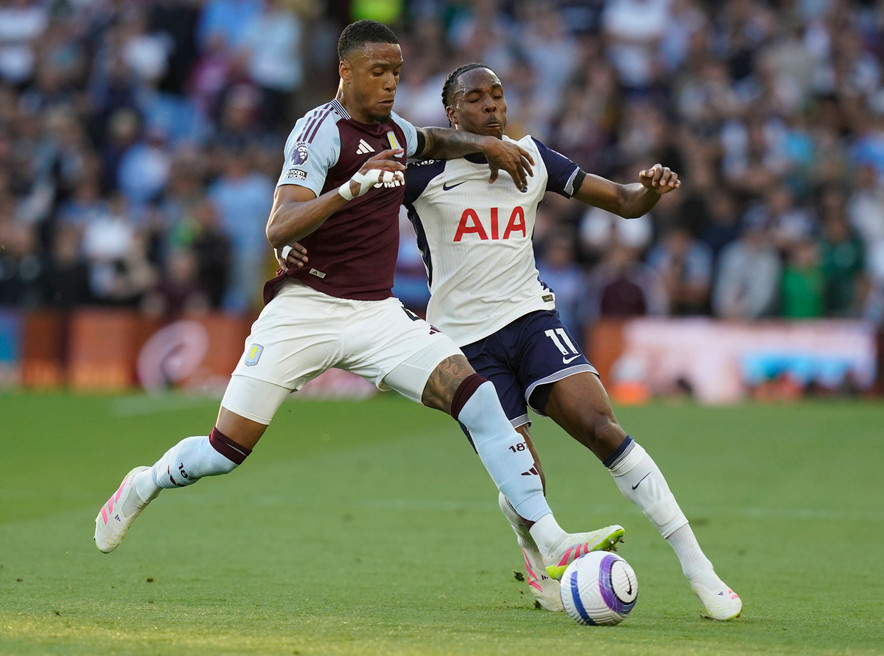 Premier League Predictions: Matchweek 8 odds & betting tips