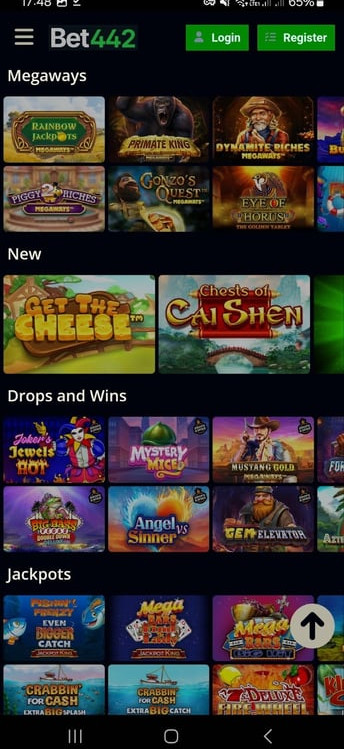 Bet442 gallery image 2