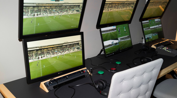 Stoppage-time VAR decision handed lucky punter a £39,000 win off £20