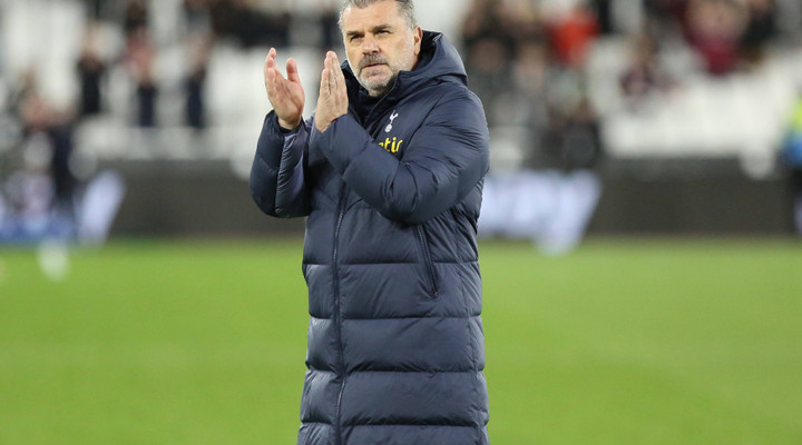 Ange Postecoglou next club odds: Where next for former Tottenham boss?