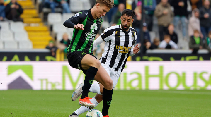 Belgium’s Jupiler Pro League clubs find ways around betting sponsor ban ahead of Premier League ruling