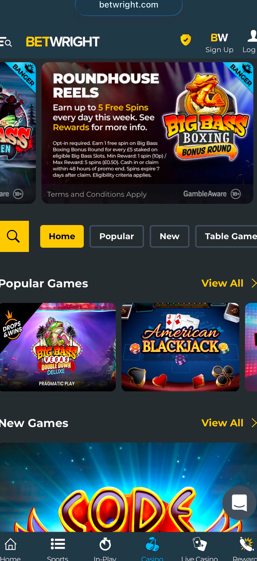 Betwright gallery image 6