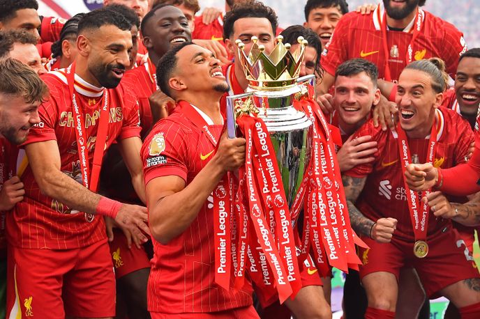 What the top teams need to do to win next year’s Premier League
