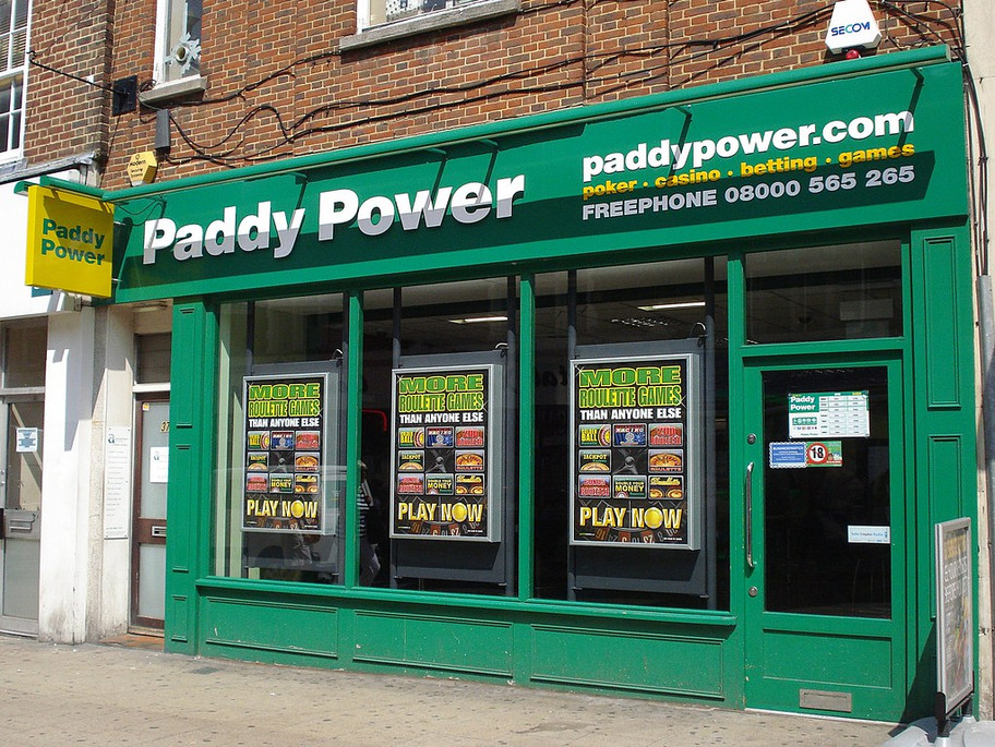 Paddy Power founder criticises upcoming slots regulations