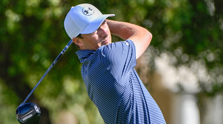 PGA Championship betting tips: Can Spieth emulate McIlroy and win golf’s grand slam?