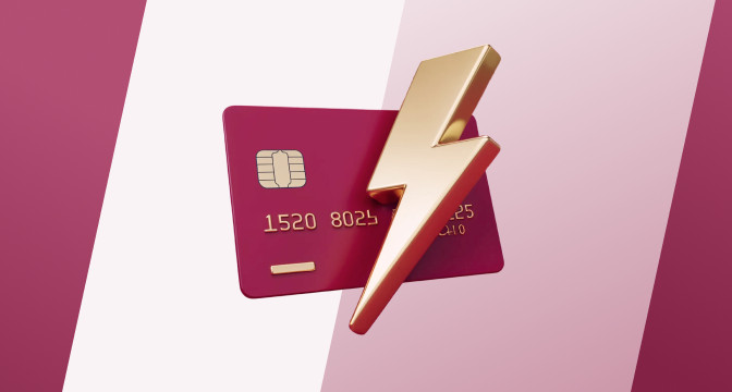 Instant bank transfers