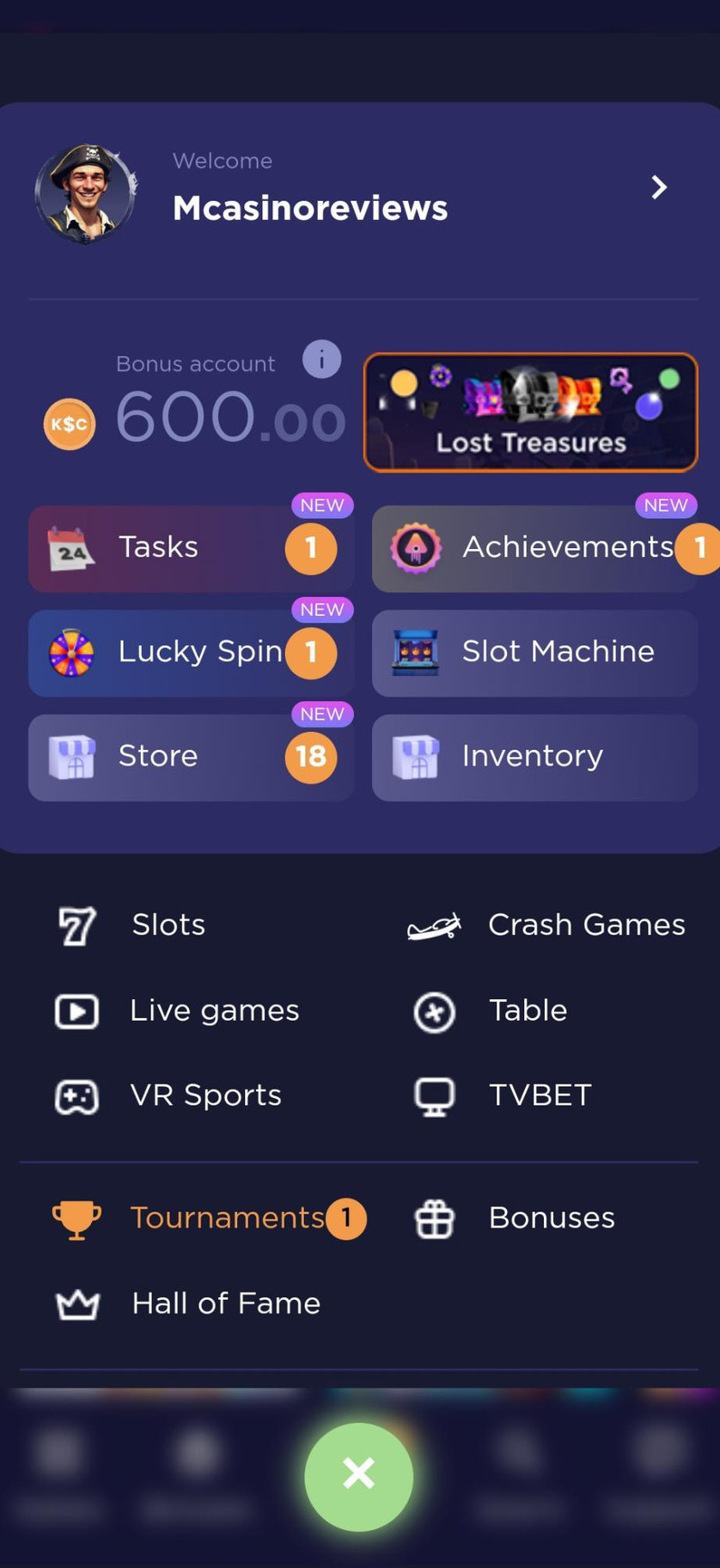 Kraken gallery image 4