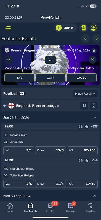 Copybet bookmaker review: Everything you need to know