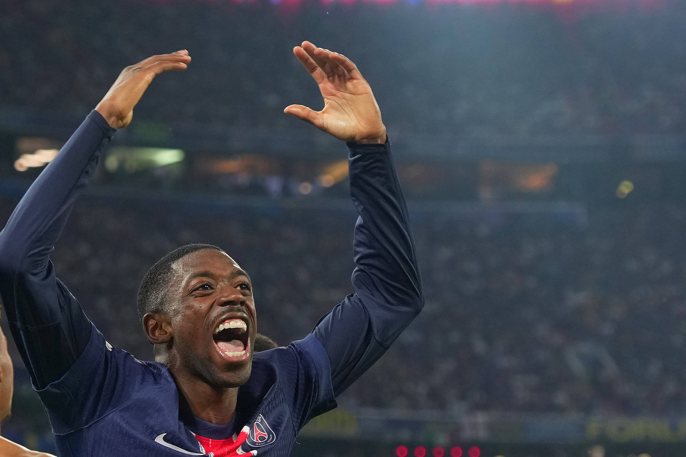 PSG vs Atletico Madrid tips and predictions: Goals galore as Dembele shines