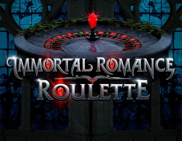 Immortal Romance