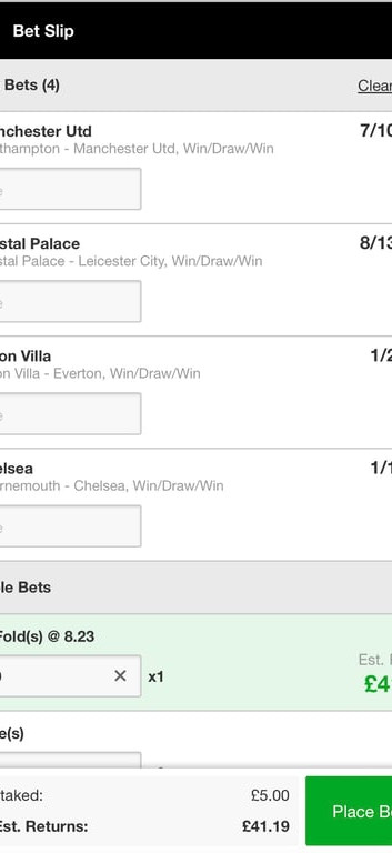 Betway gallery image 1