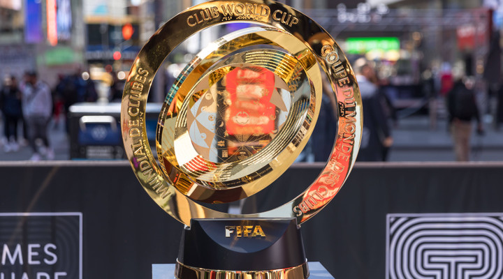 FIFA Club World Cup betting preview 2025: Are Real Madrid and Man City really where the smart money is?