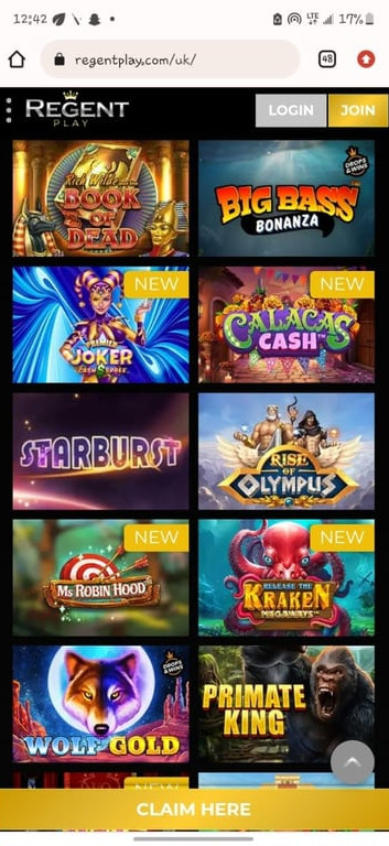 Regent Play gallery image 10