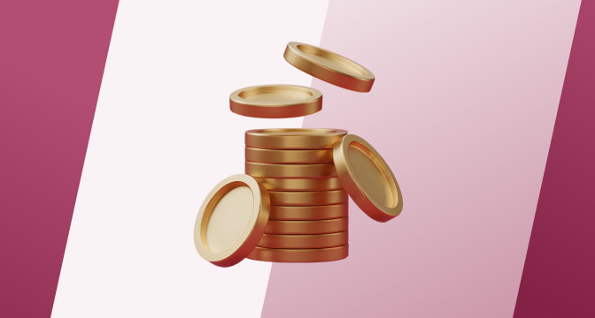 Higher minimum deposits