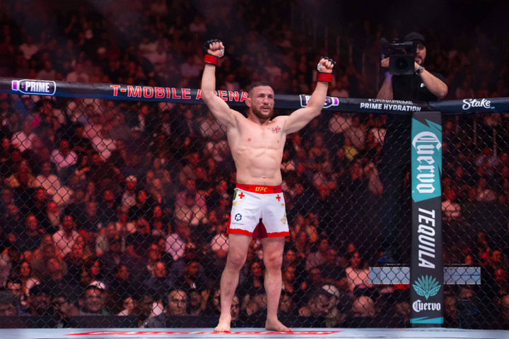 UFC 323: Dvalishvili vs Yan 2 tips, predictions, best bets
