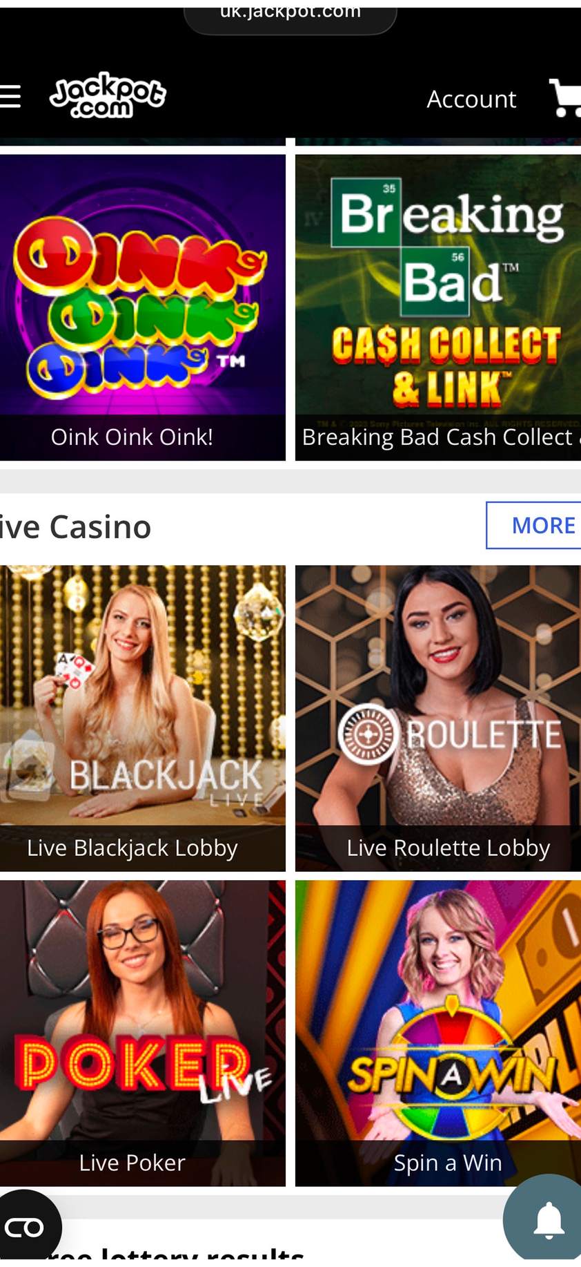 Jackpot.com gallery image 3