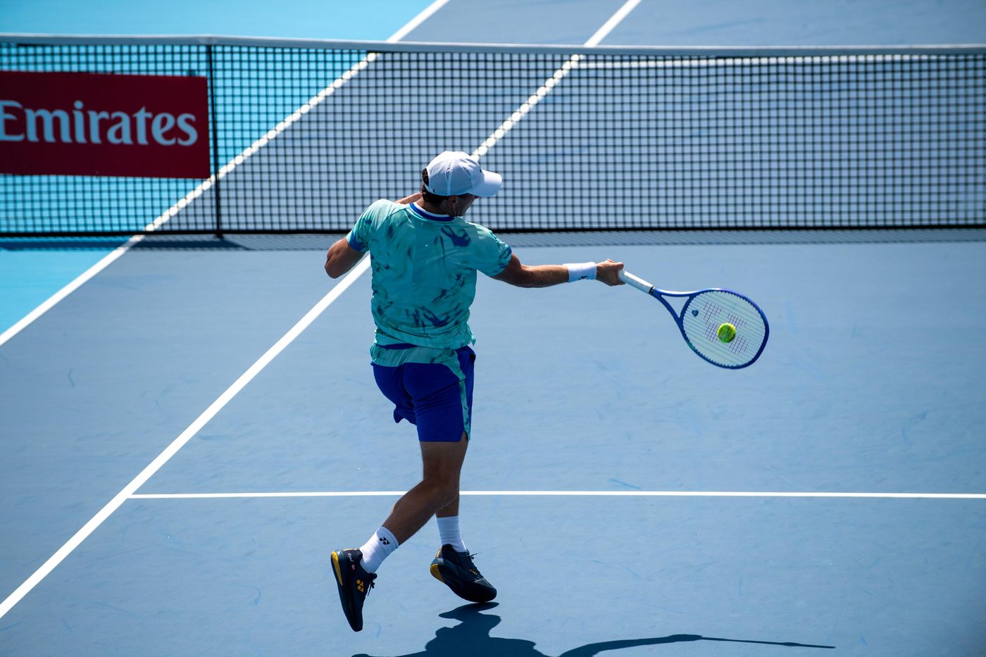 2025 US Open mixed doubles betting tips, predictions, full lineup