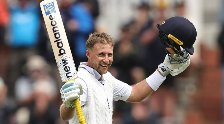 Sports Personality of the Year odds: Root, Bellingham and Hodgkinson in contention