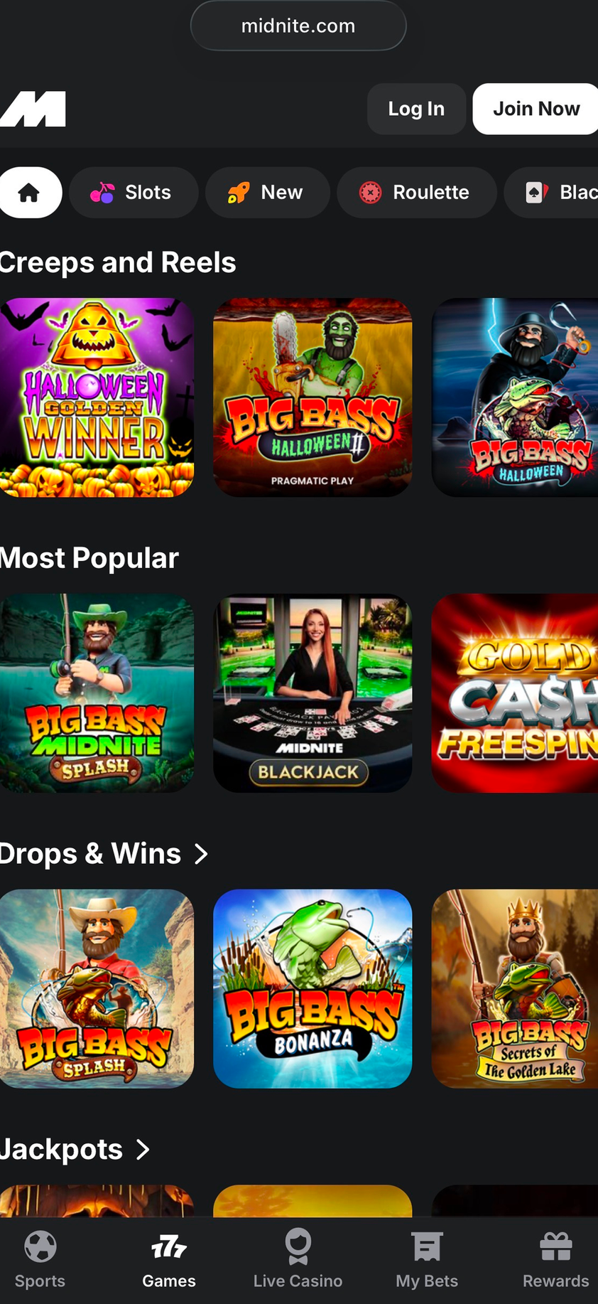 Midnite gallery image 3