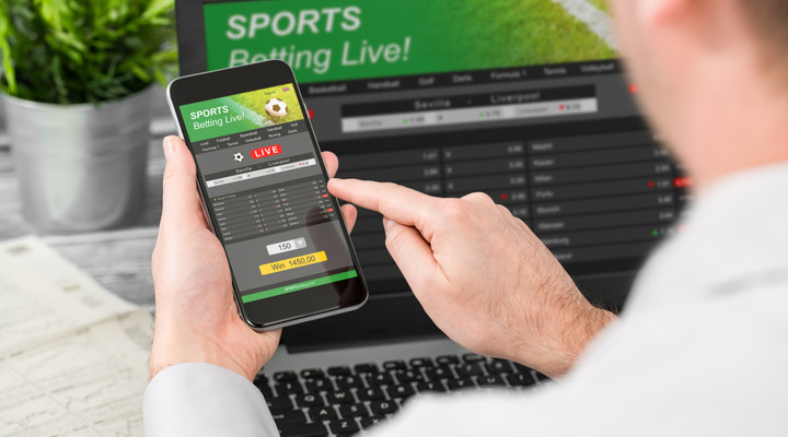 What is an accumulator bet (acca)?