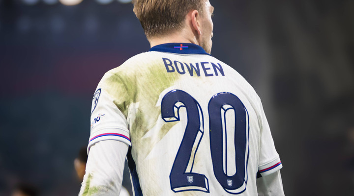 England World Cup squad odds: Who's in and who's close to call up?