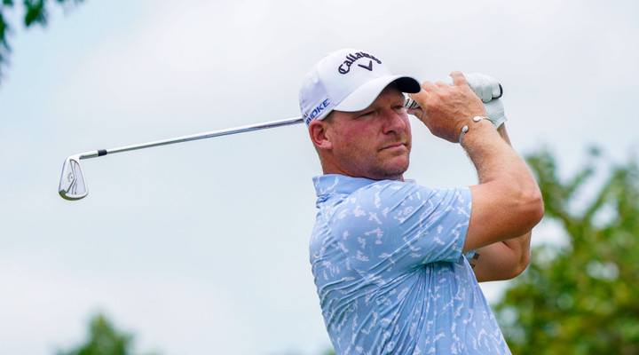 South African Open betting tips: Norris to come out on top in his own backyard?