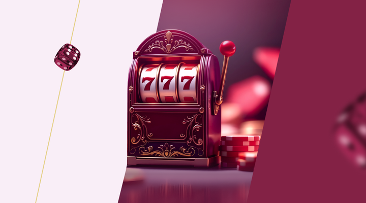 How to play slots