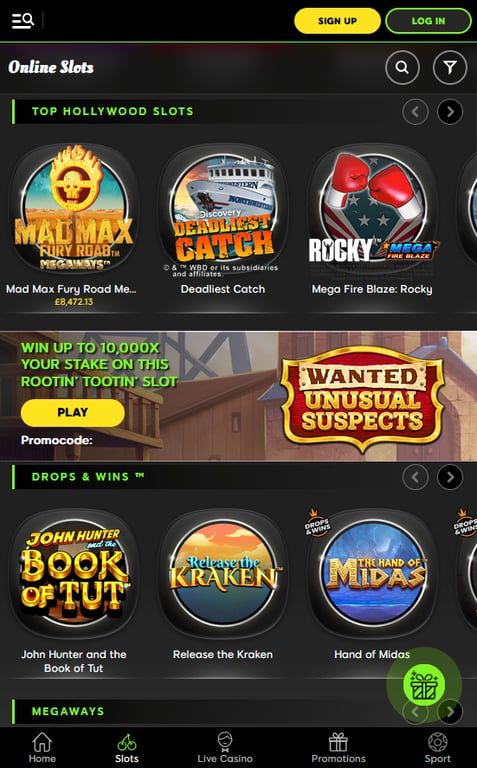 888casino review - Everything you need to know