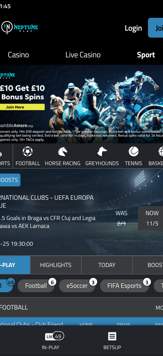 NeptunePlay gallery image 3