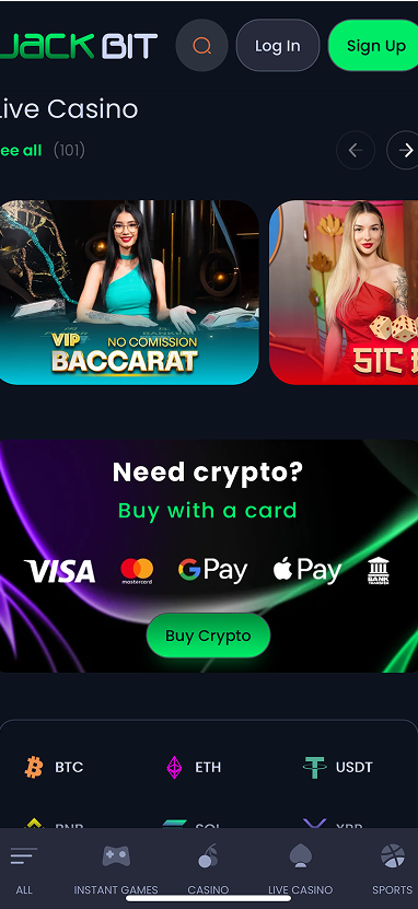 Jackbit gallery image 6