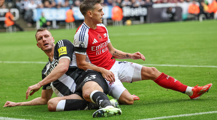 Newcastle vs Arsenal betting tips and predictions: Gunners' title bid already in the balance at St James’ Park