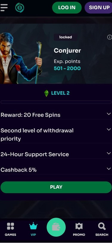 Betzard gallery image 2