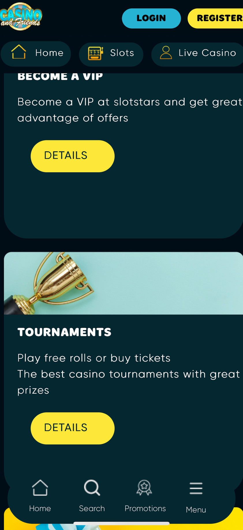 Casino And Friends gallery image 4