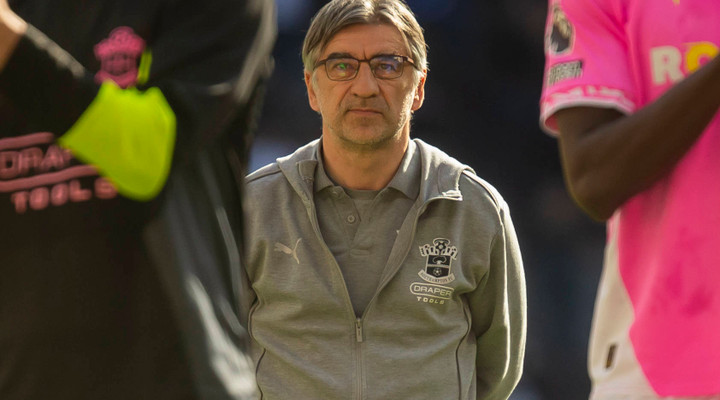 Southampton next manager odds: Danny Rohl, Liam Rosenior and Steven Gerrard all linked with Saints 