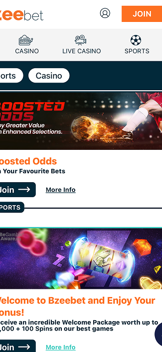 Bzeebet gallery image 6