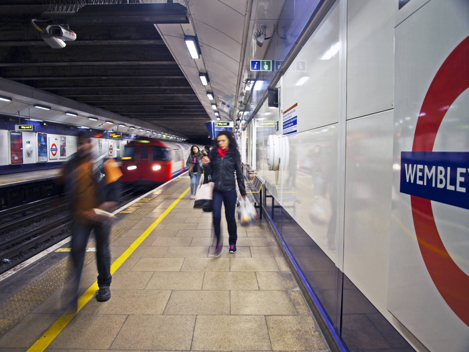 Brent Council facing £14.3m problem gambling economic impact 