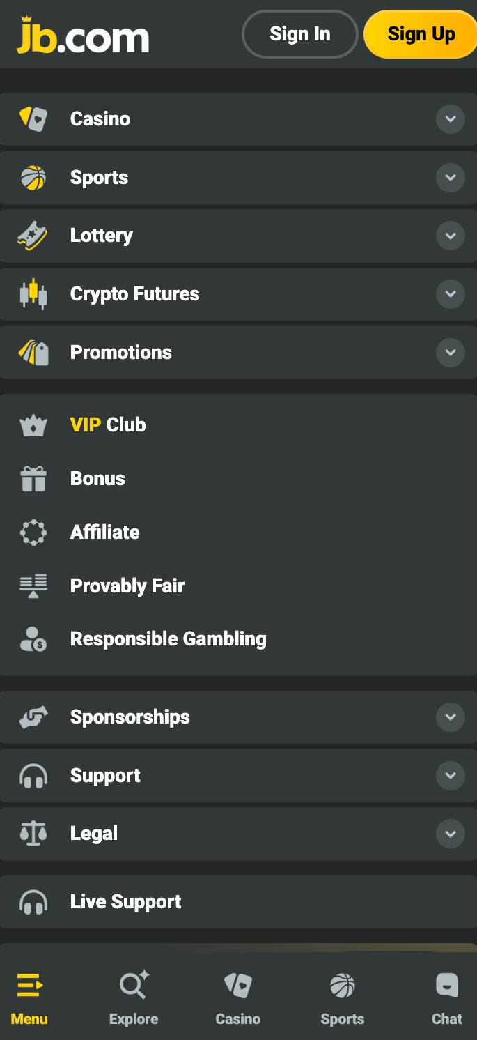 JB Casino gallery image 3