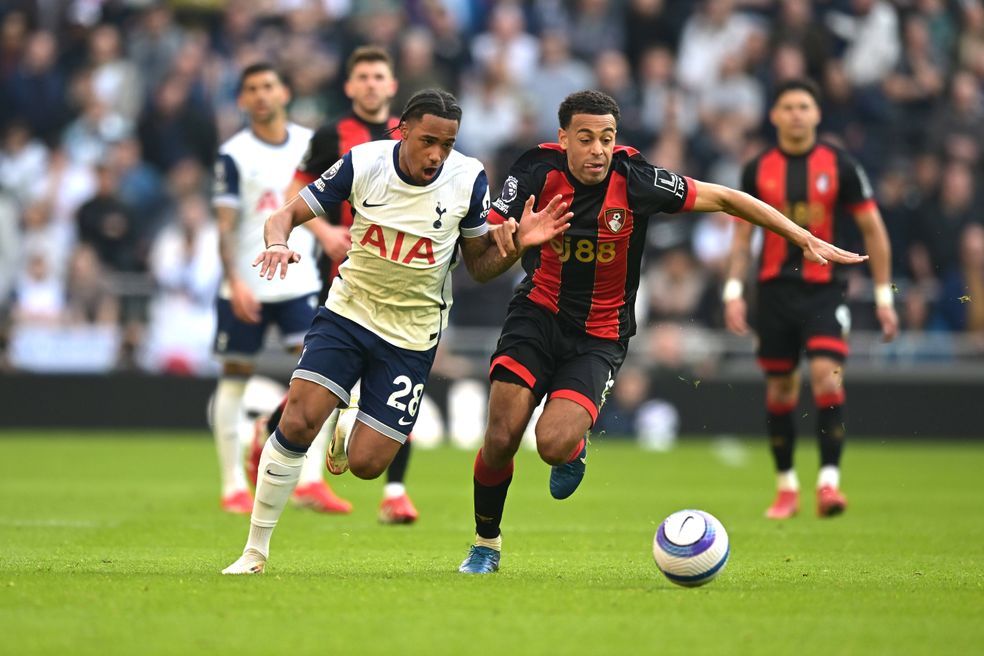 2025/2026 Premier League betting tips: Matchweek 3 preview