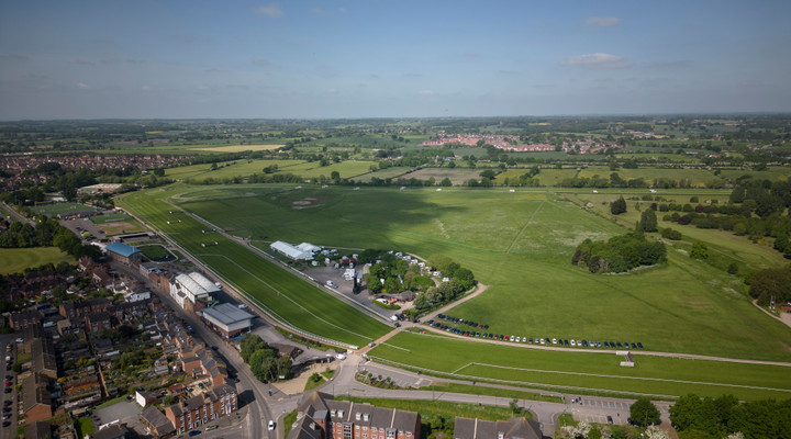 Ted's Treble: Three picks from the Jumping action at Warwick