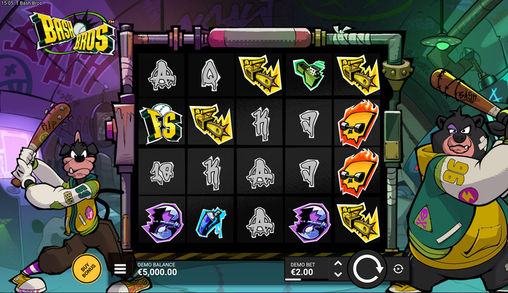 This week’s new high RTP slot releases - biggest payout slot games 