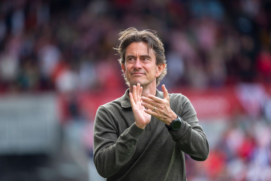 Tottenham next permanent manager odds: Brentford boss Thomas Frank huge favourite