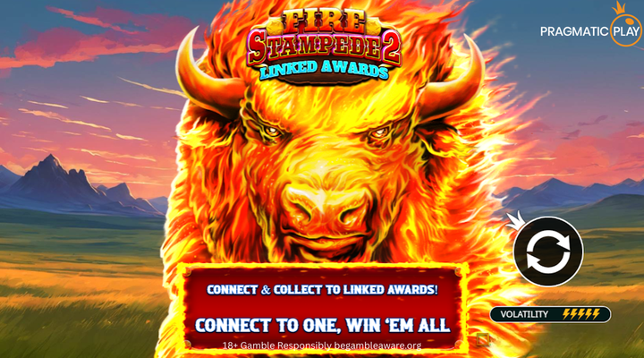 Enjoy big jackpot potential with these five new online slots