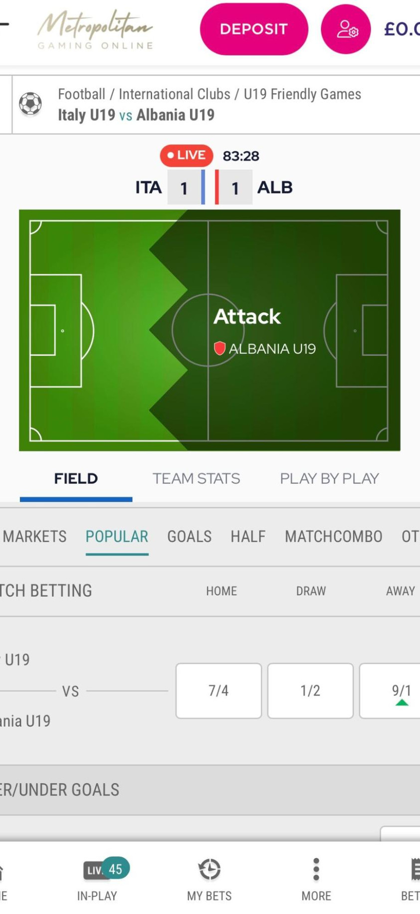 metropolitan-gaming gallery image 2