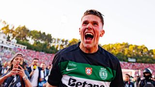 European transfer odds: Latest on Arsenal, Man Utd, Liverpool and Chelsea