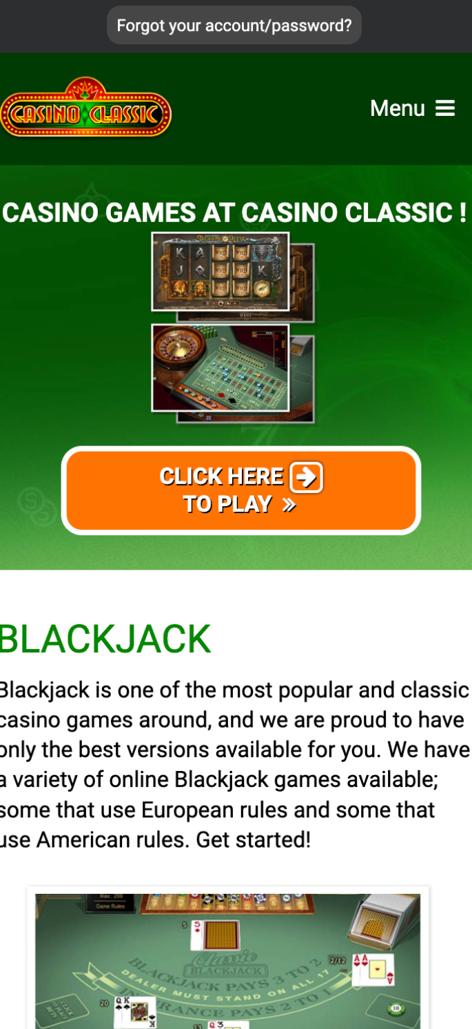 Casino Classic gallery image 3