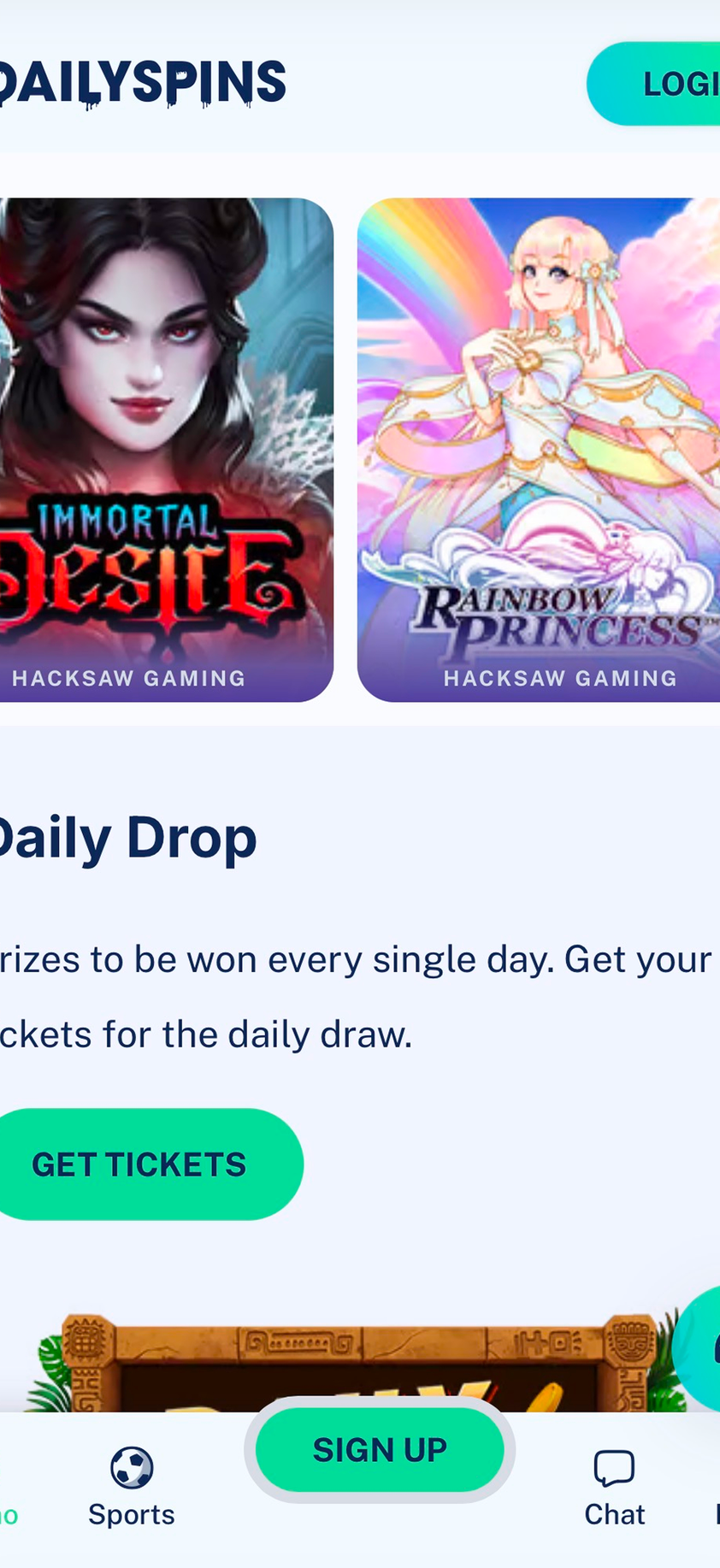 Dailyspins gallery image 2