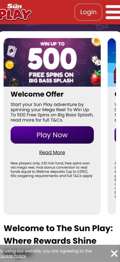 The Sun Play gallery image 4