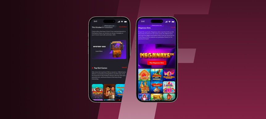 21 Bets Casino review